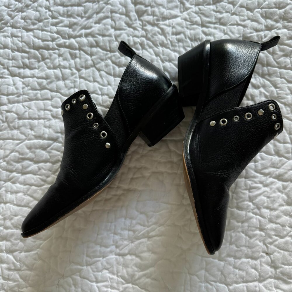 Rebecca Minkoff Annette Ankle Boot